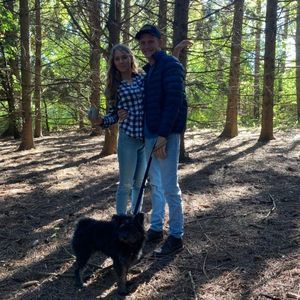 Meet your Posher, Paul